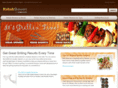 kebabskewers.com