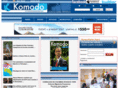 komodolarevista.com