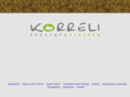 korreli.com