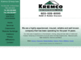 kremcoenterprisesllc.com