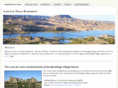 lakelasvegasapartments.com