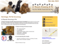 lilrascalspetgrooming.net
