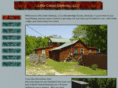 littlecedargetaway.com