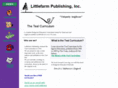 littlefarmpub.com