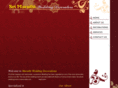 maruthiweddingdecorators.com
