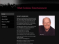 mattjenkins.net
