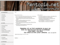 mentopia.net