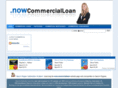 nowcommercialloan.com