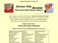 oceancityaccess.com