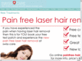 painfree-hairremoval.com