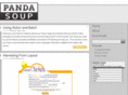 pandasoup.com