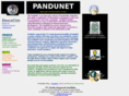 pandunet.com