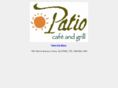 patiocafeonline.com