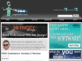 pdghacks.com
