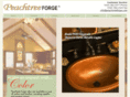 peachtreeforge.com