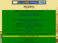 peippo.org