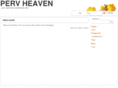 pervheaven.com