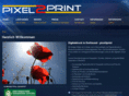 pixel2print.net