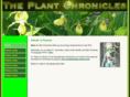 plantchronicles.com