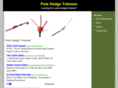 polehedgetrimmer.net