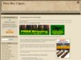 puroreycigars.com