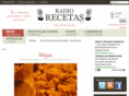 radiorecetas.com