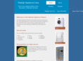 raleighappliancecare.com