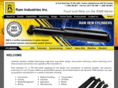 ramindustries.com