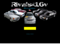 rivals-16v.com