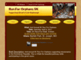 runfororphans.com