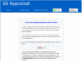 sbappraisal.net