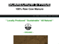 scarecrowspride.com