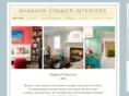 shannonconnorinteriors.com