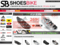 shoesbike.com