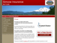 simcoeinsurance.com