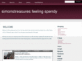 simonstreasures.com