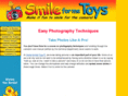 smileformetoys.com
