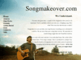 songmakeover.com