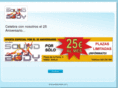 soundbody.es