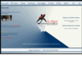 stalberthockeydevelopment.com
