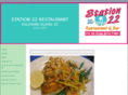 station22restaurant.com