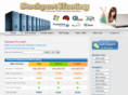 stockporthosting.com