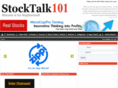 stocktalk101.com