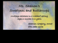 sweetpeasandbuttercups.com
