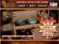 thecowboycooker.com