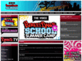 thevoicestreetdance.se