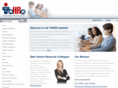 toledoshrm.org