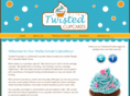twisted-cupcake.com