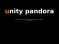 unitypandora.com