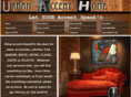 urbanaccenthome.com
